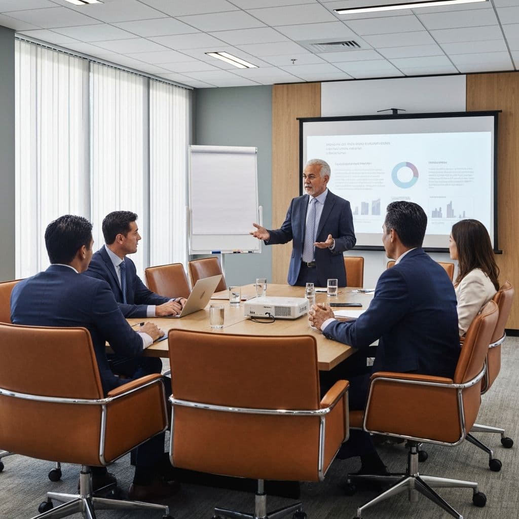 Multi-Million Dollar Business Acquisition